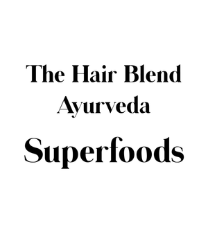 Hair Blend Superfoods