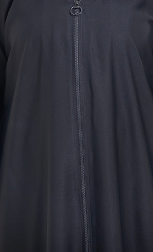 Khadijah Shoulder Abaya Hijab