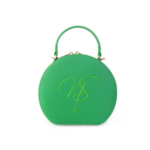 Fee Fee Circle Handbag (crossbody handbag)