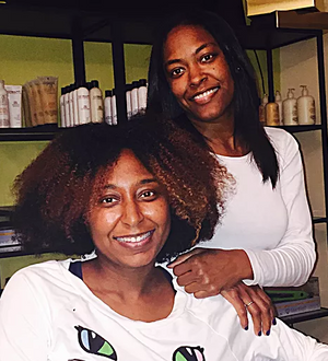 A Hair Care Regimen
