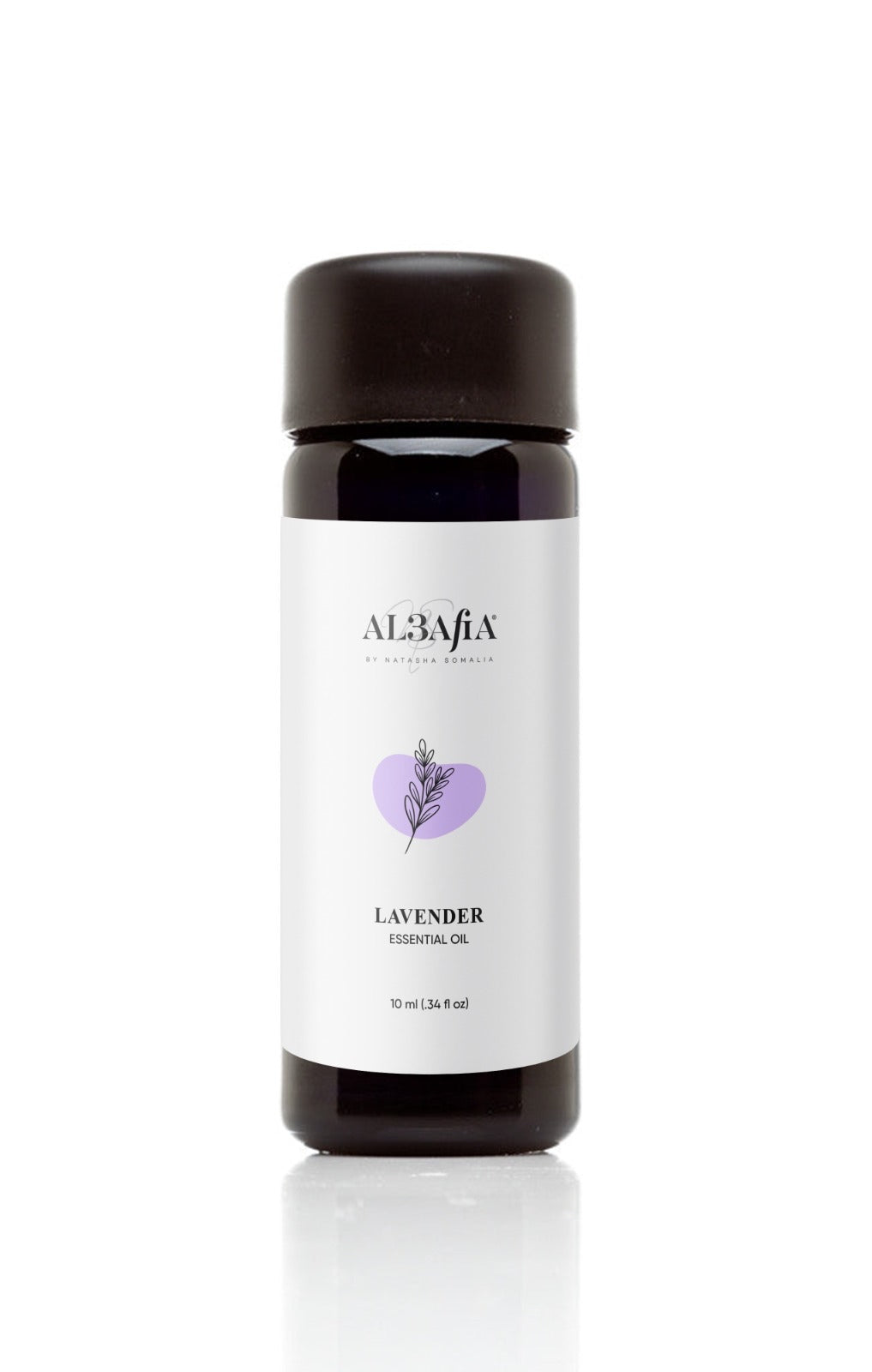 Essential Oil Lavender Aromatherapy