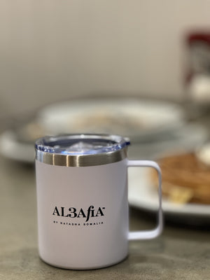 Al3afia Mug