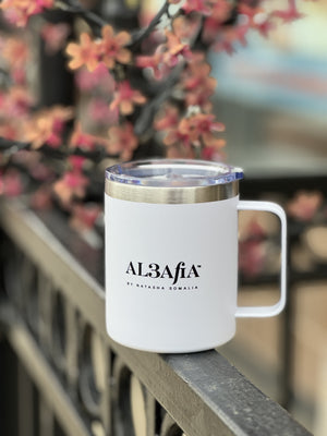 Al3afia Mug