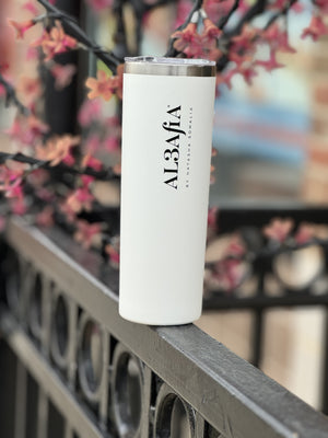 Al3afia 20 oz Tumbler