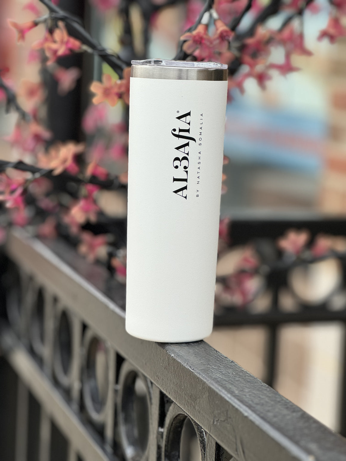 Al3afia 20 oz Tumbler