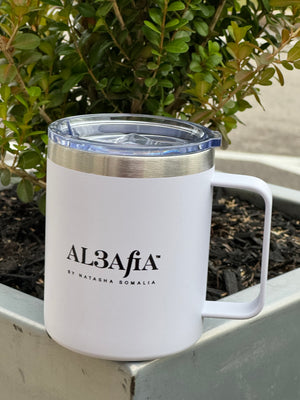 Al3afia Mug
