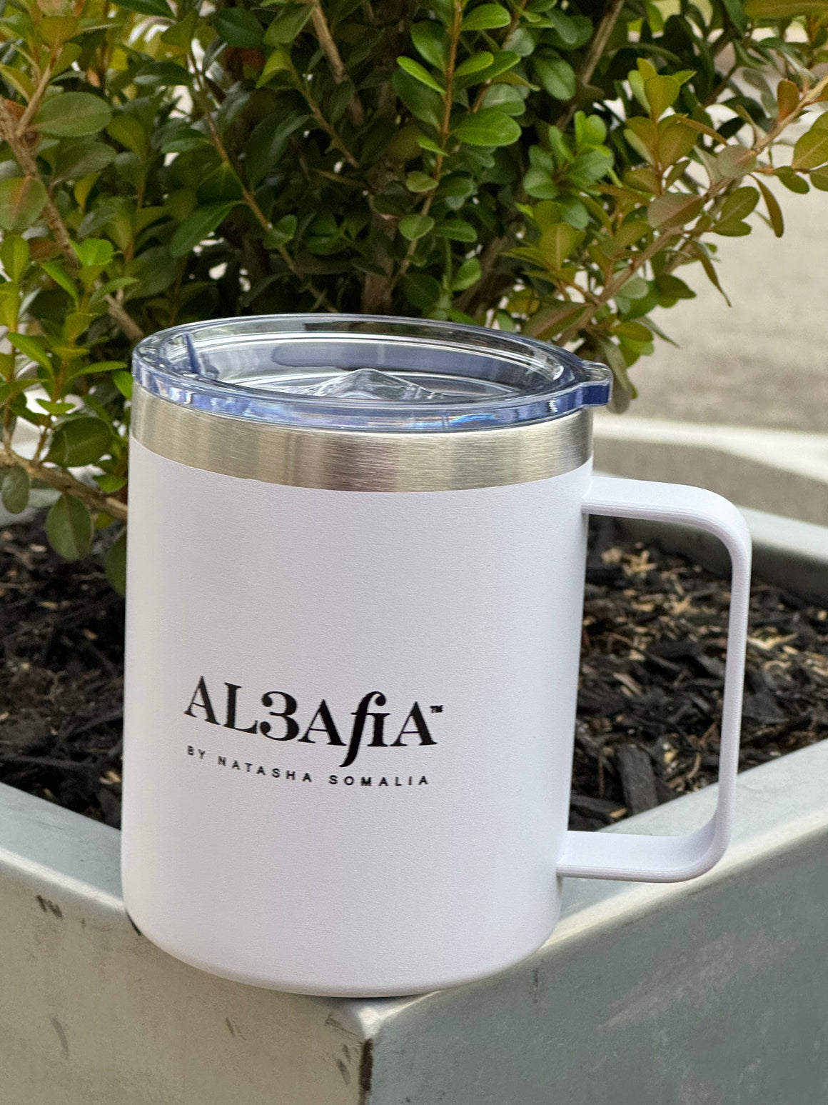 Al3afia Mug