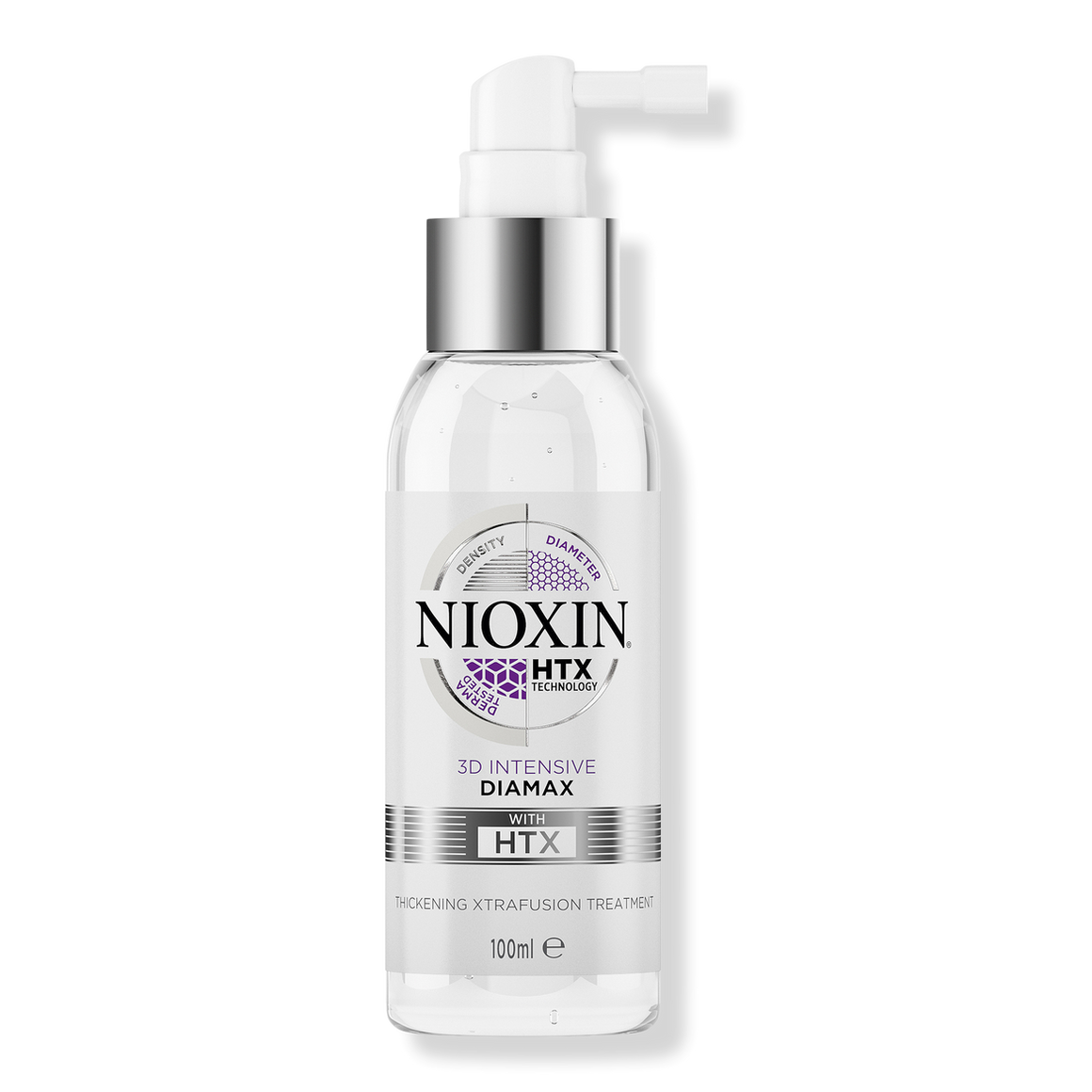 Diamex Hair Thickner
