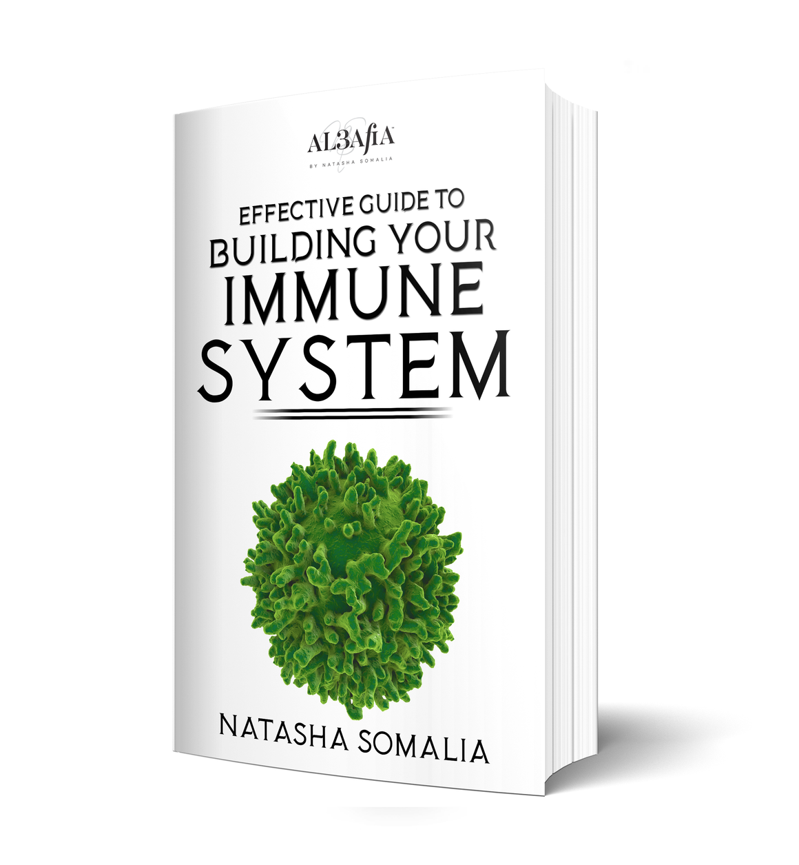 Effective Guide To Building Your Immune System By Natasha Somalia