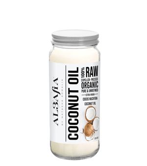 Coconut Oil - Cooking