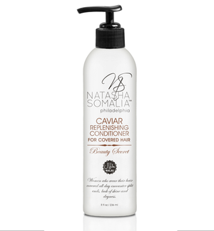 CAVIAR REPLENISHING CONDITIONER FOR COVERED HAIR