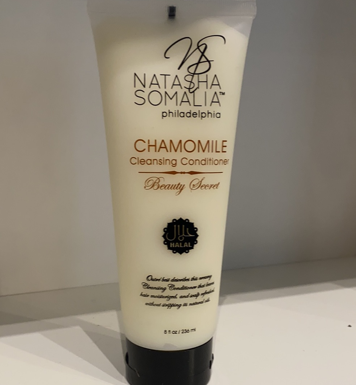 Chamomile 8oz