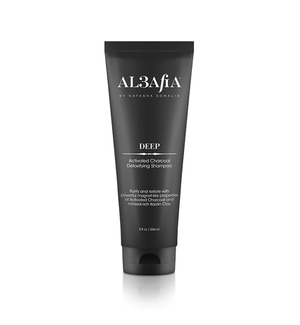 CLEAN  Detoxifying Shampoo 8oz