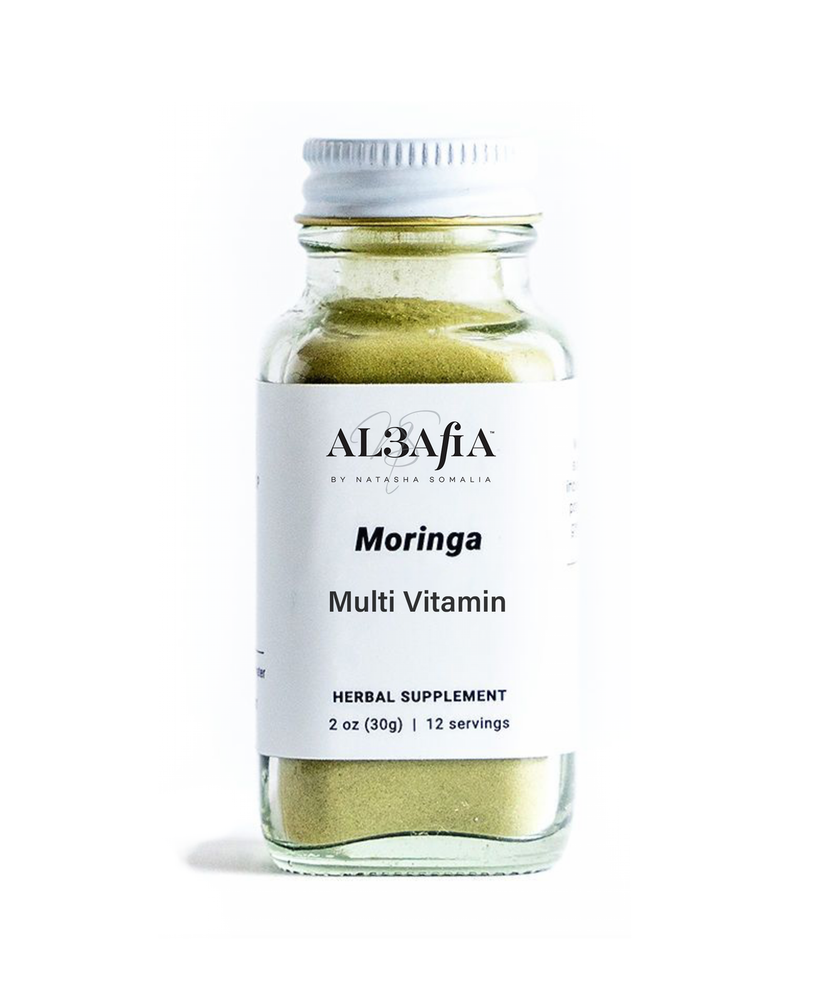 Moringa Multi Vitamin