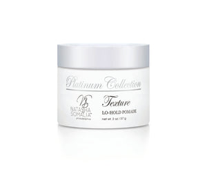 Texture Lo-hold Pomade