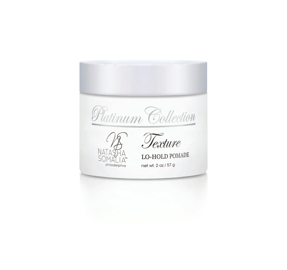 Texture Lo-hold Pomade