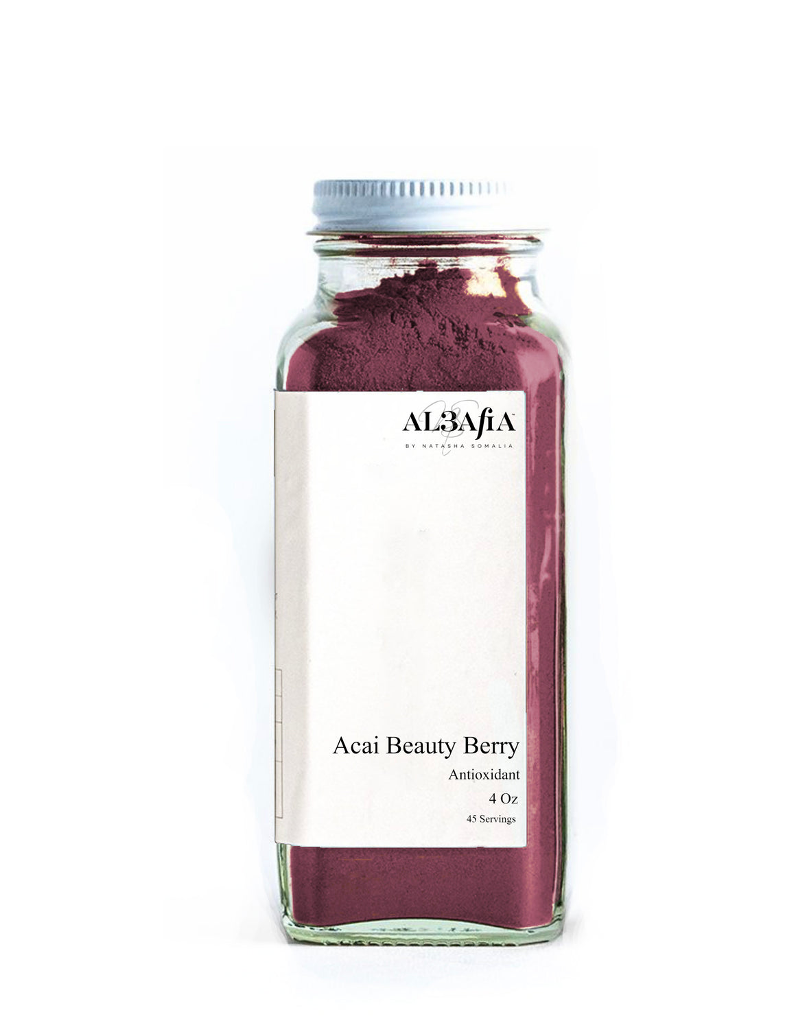 Açaí Beauty Berry Antioxidant
