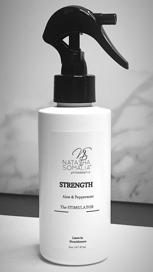 STRENGTH The Stimulator Leave In