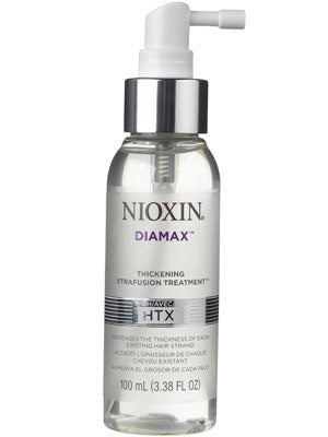 NIOXIN THICKENING TREATMENT