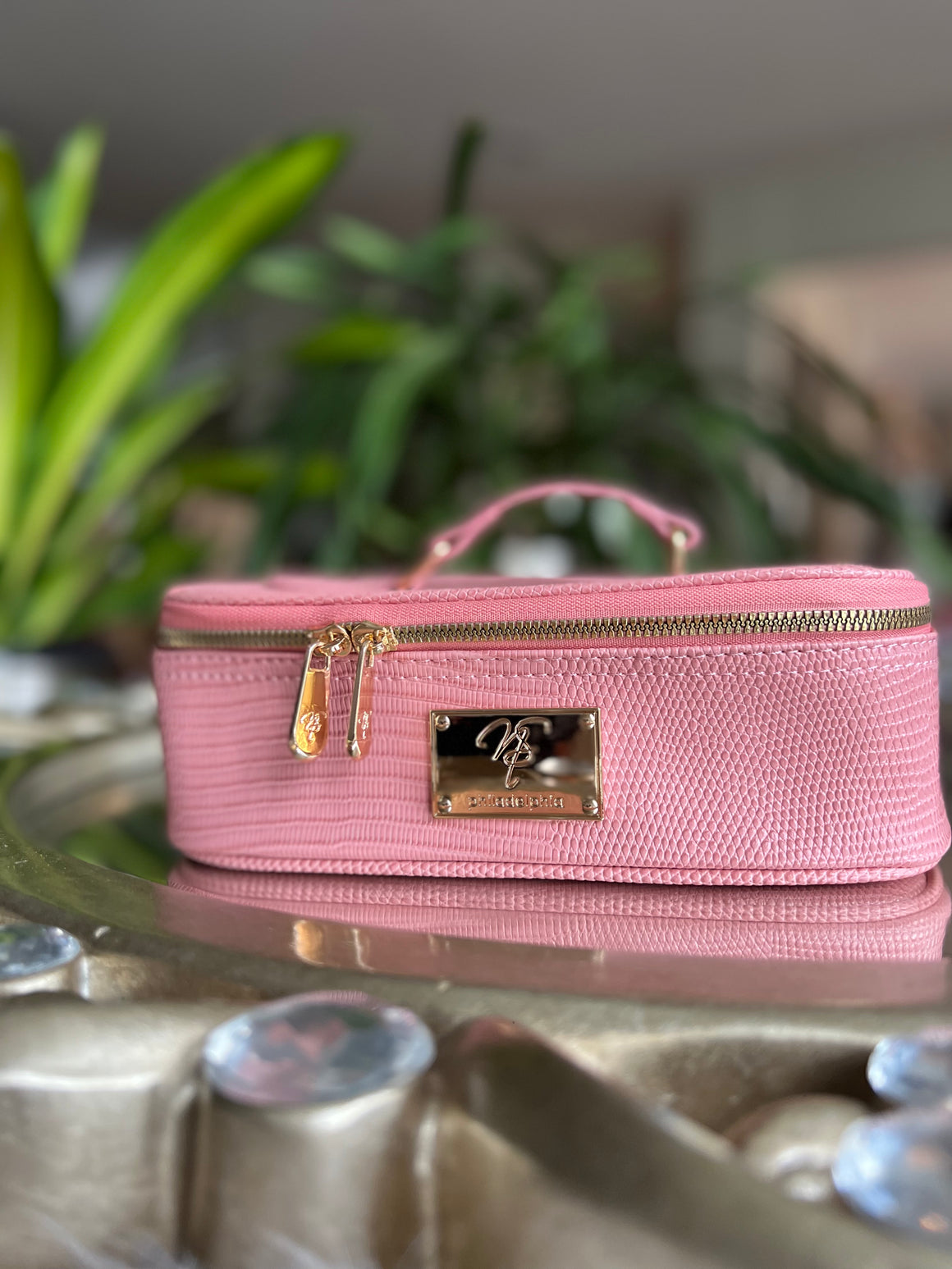 Middle Toiletry Cosmetic Travel