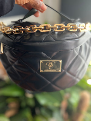 Anisa Waist Handbags
