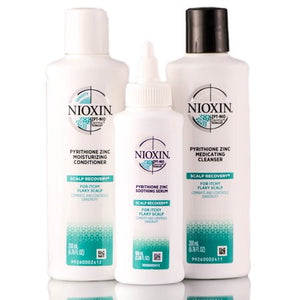 Nioxin Scalp Recovery Kit