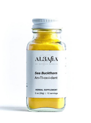 Sea Buckthorn