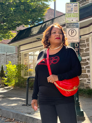 Anisa Waist Handbags