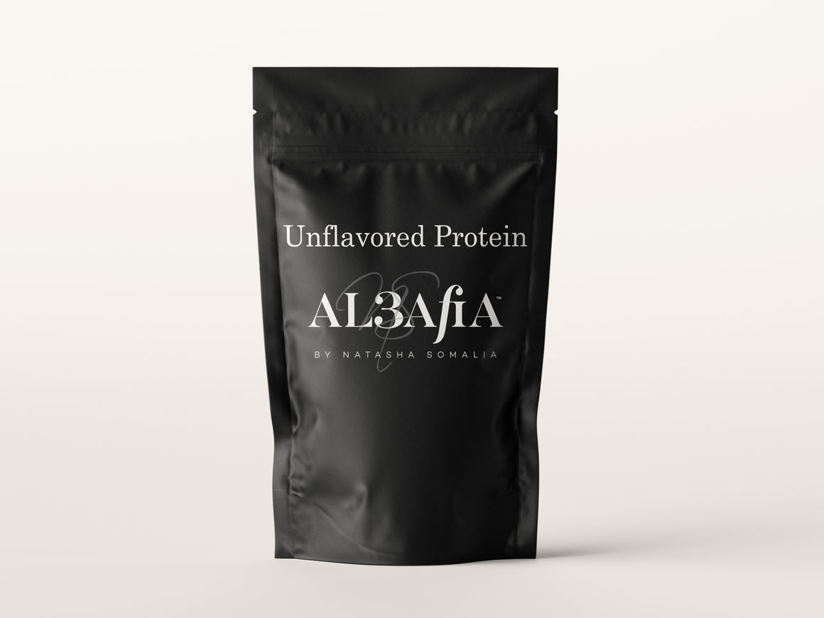 ProBiotic Protein Powder Un flavored