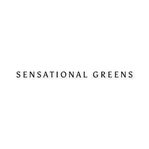 Sensational Greens