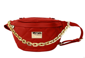 Anisa Waist Handbags