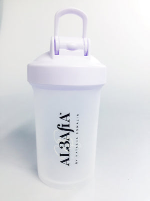 Al3afia Blender  Bottle  16 oz